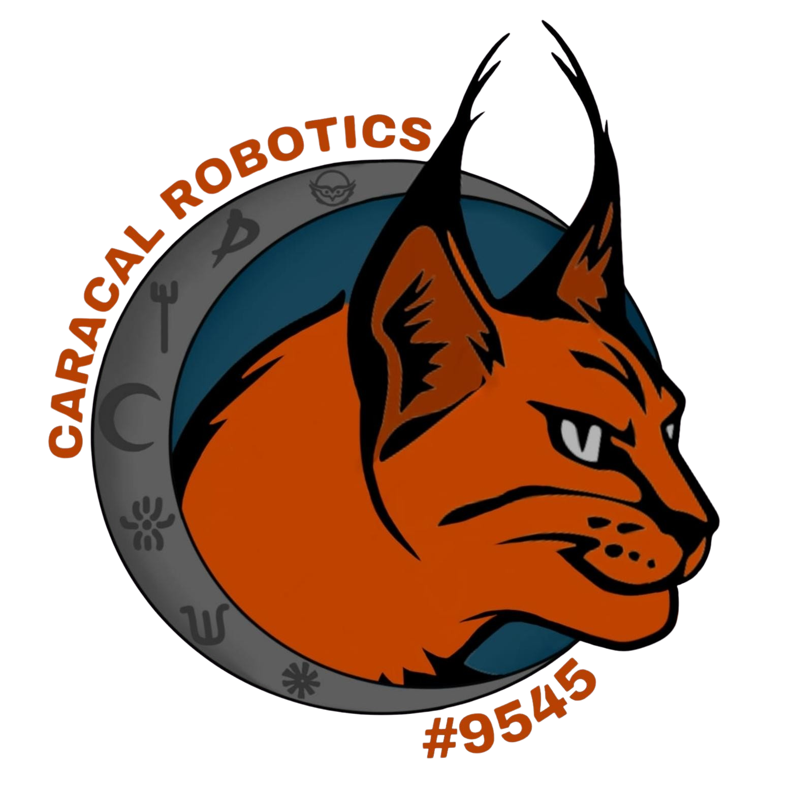 Caracal Robotics Logo